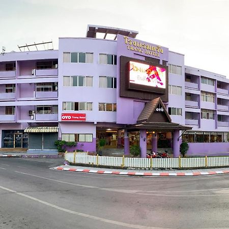 Oyo 565 Trang Hotel Exteriér fotografie